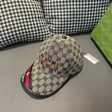 Gucci Caps